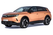 Opel Grandland 2024-